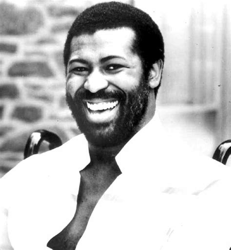 Teddy Pendergrass 80s Music Photo 41786955 Fanpop