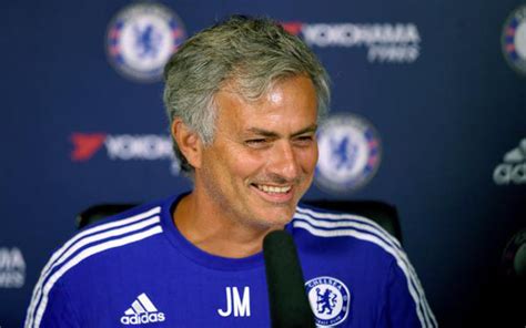 Jose Mourinho Admits Chelseas Lack Of Transfer Activity Is Dangerous