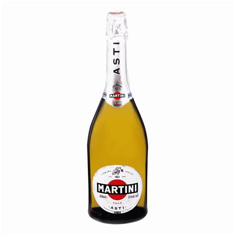 Martini Asti