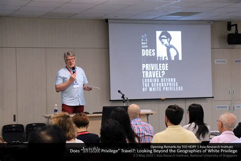 White Privilege Unpacking The Invisible Knapsack 4