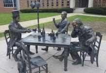 2018 Naked And Afraid XL Features Fenton High School Grad Melissa