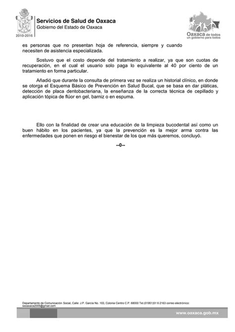 27 03 11 Germán Tenorio Vasconcelos FOMENTA CEO PREVENCIÓN EN SALUD