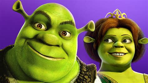 Shrek 2 2024 - Meggi Goldina