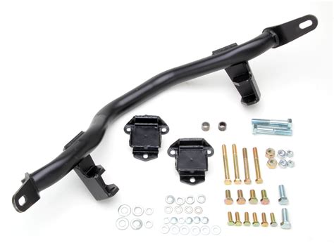 Jeep Wrangler Ls Motor Swap Kit