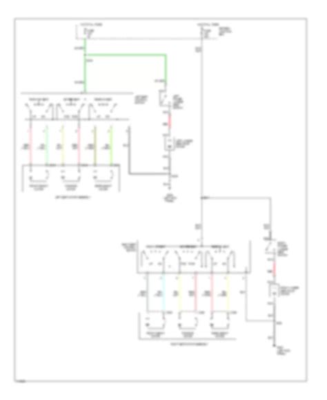 All Wiring Diagrams For Ford Windstar Se 1999 Model Wiring Diagrams For Cars