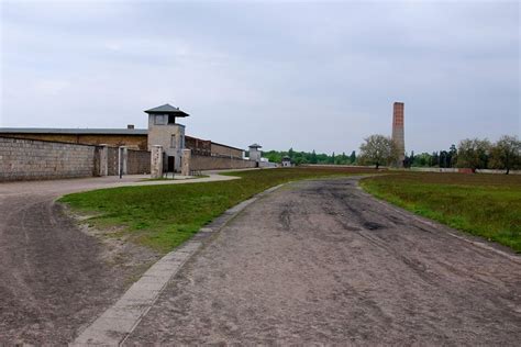 Berlin Visite Du Camp De Concentration De Sachsenhausen 2024