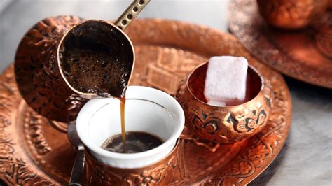 turkish coffee  american coffee  karen medina blog