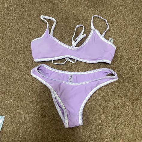 BNWT SHEIN BIKINI On Carousell