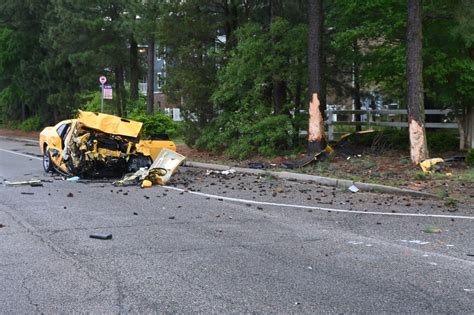 Henrico Police Investigating Two Vehicle Crash With Multiple Injuries