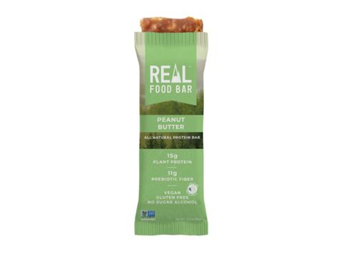 5 Best Healthy Snack Bars to Stock Up On