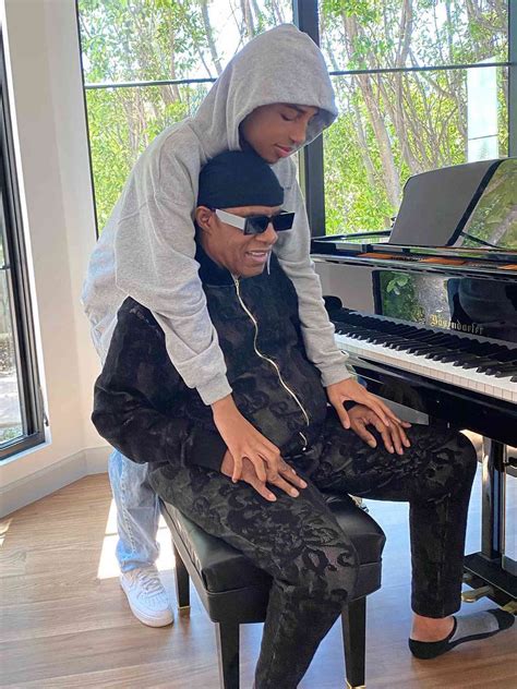 Stevie Wonder Kids