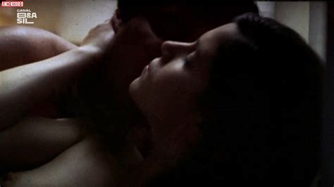 Naked Mel Lisboa In Sonhos E Desejos