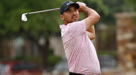 How The Back Nine Sunday Unfolded At AT T Byron Nelson PGA TOUR