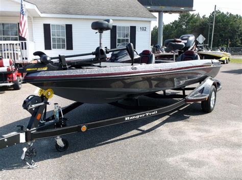 Ranger Z118c Boats For Sale