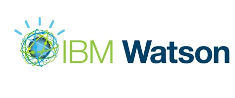 IBM Watson Logo - LogoDix