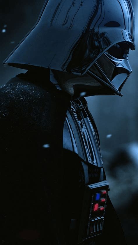 Darth Vader Wallpaper IXpap