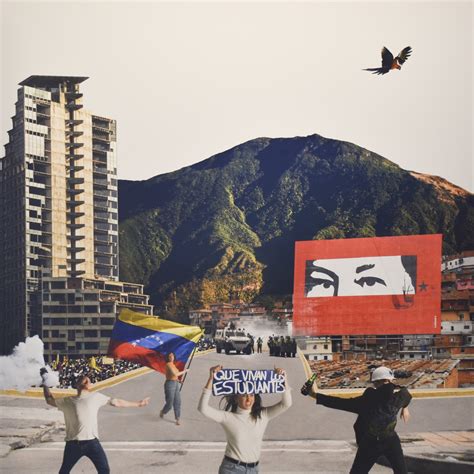 Memorial Work by Venezuelan Diaspora Artists – visual arts news