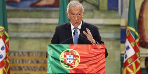 Behind the re-election of President Marcelo Rebelo de Sousa in Portugal, the push of the far ...