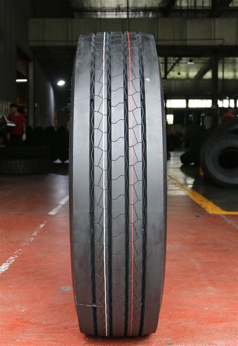 Copartner R R R Heavy Duty Truck Tyre