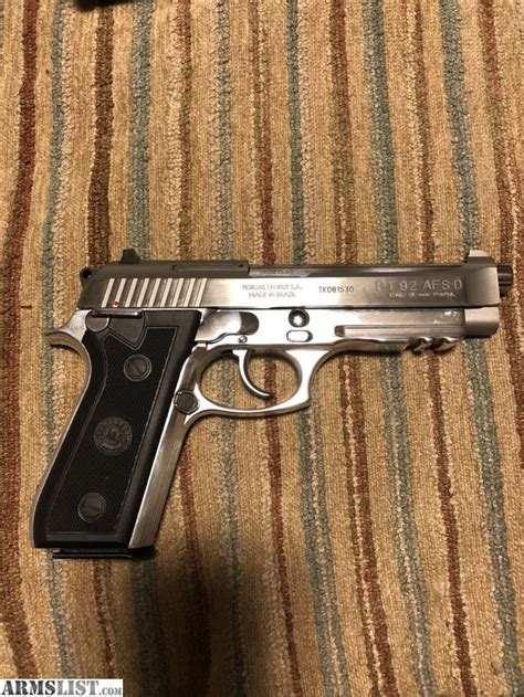 Armslist For Sale Taurus Pt