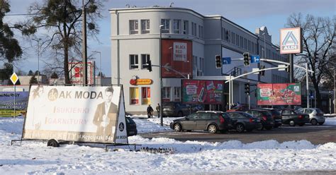 Mier Nastolatki W Andrychowie Aldi Zrobili My Wszystko Co W Naszej