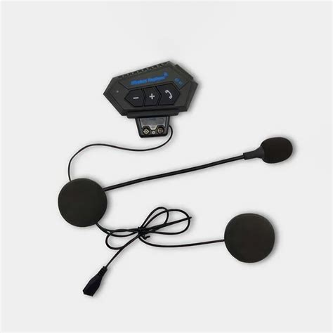 Мотогарнитура Cardo Scala Rider Spirit Hd Duo Intercom 2 Комплекта На ...