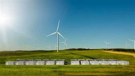 Tesla Will Build a Second Massive Battery System for Australia