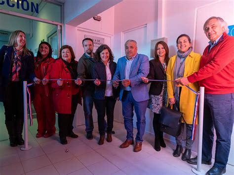 Inauguran moderna sala de mamografía digital en Tierra Amarilla