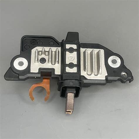 Bosch For Audi Mercedes Benz Volkswagen F00M145891 OE GENUINE Voltage ...