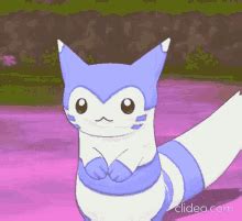 Furret Walk GIF - Furret Walk Icanwalk - Discover & Share GIFs