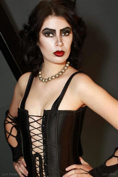 50+ Frank n furter costume diy ideas in 2022 | 44 Fashion Street