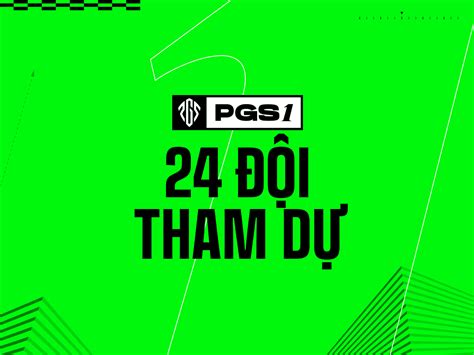 Danh Sách 24 đội Tuyển Tham Dự Pubg Global Series 1 Pgs 1 Tin TỨc