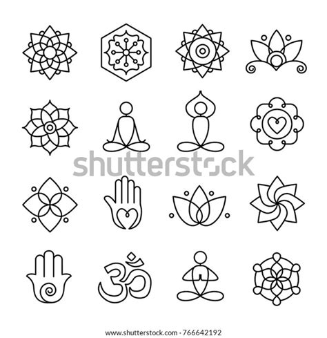 6+ Hundred Chakra Activation Icons Royalty-Free Images, Stock Photos & Pictures | Shutterstock