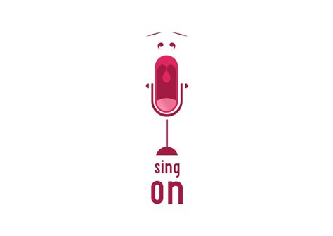 Sing 2 Logo