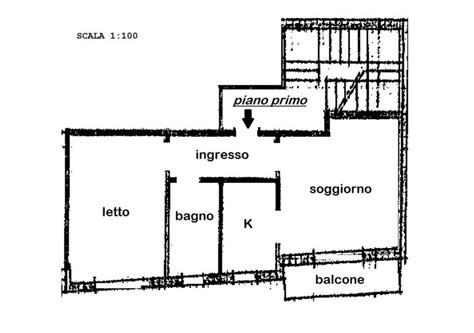 Vendita Appartamento Cuggiono Bilocale In Via San Rocco Buono