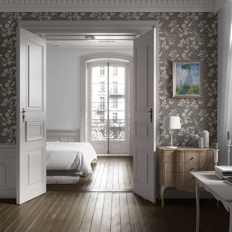 Whimsical Peel and Stick Wallpaper (Removable)