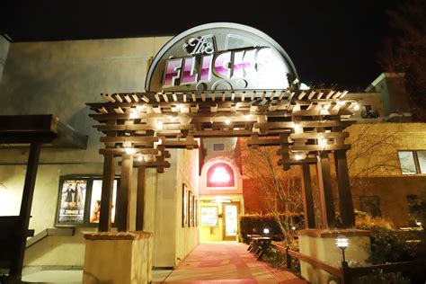 Perfecting Date Night - It's a Boise Thing!