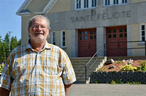 Rififi au conseil municipal de Sainte Félicité de LIslet Journal Le