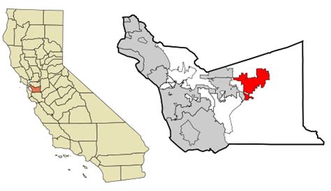 Livermore, California - Wikipedia