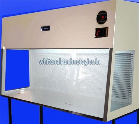 S Series Horizontal Laminar Flow Cabinet At Best Price In Secunderabad