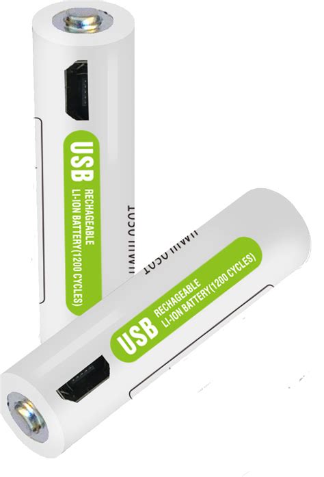 rechargeable battery  size rechargeable battery  usb rechargeable