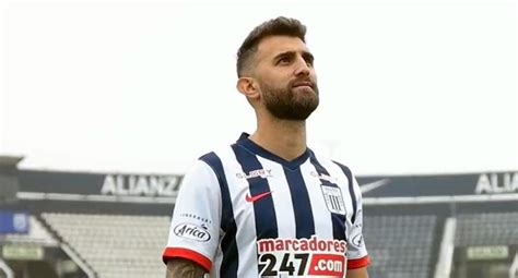 Alianza Lima Alineaci N Confirmada De Los Blanquiazules Para El