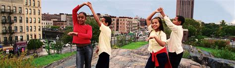 Mad Hot Ballroom Park City Film