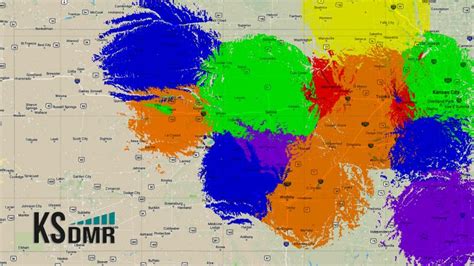 Ks Dmr Repeater Frequencies Ks Dmr Network