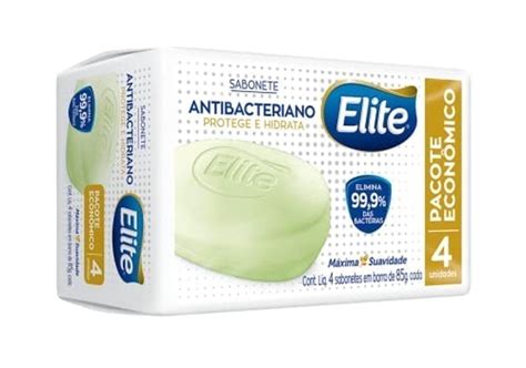 Melhor Sabonete Antibacteriano