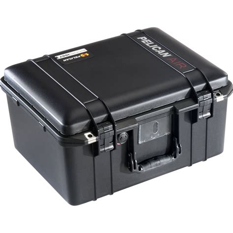 Pelican 1557 Air Case Black 015570 0010 110 Bandh Photo Video