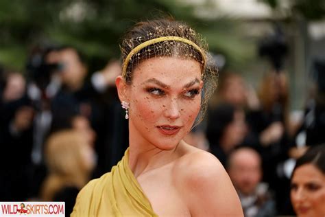 Karlie Kloss Karliekloss Nude Instagram Leaked Photo 202