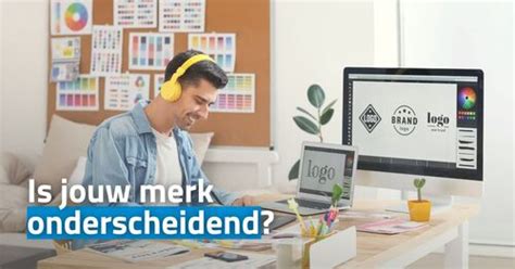 Stap 2 Is Jouw Merk Onderscheidend