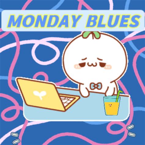 This Is Monday Work Free Monday Blues Ecards Greeting Cards 123