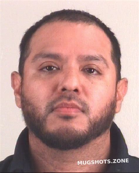 Martinez Jorge 09282023 Tarrant County Mugshots Zone